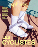 Sphères 20 - Les cyclistes